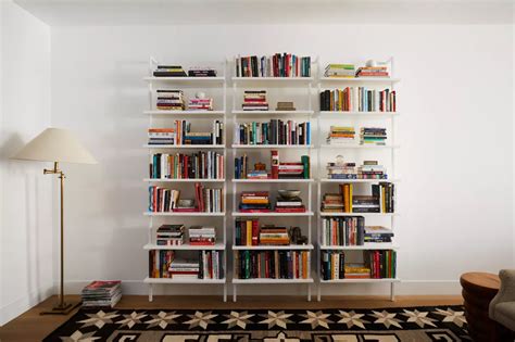 Modern Bookshelf Zoom Background Carrotapp