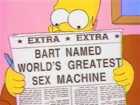 The 16 Funniest Newspaper Headlines From The Simpsons Mirror Online Maggie Simpson Homer