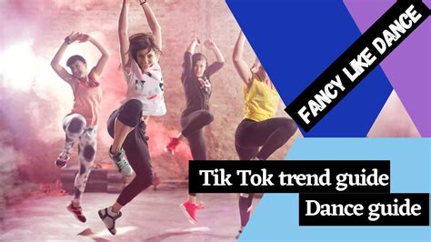 Walker Hayes Fancy Like Dance Challenge Is Trending On Tiktok