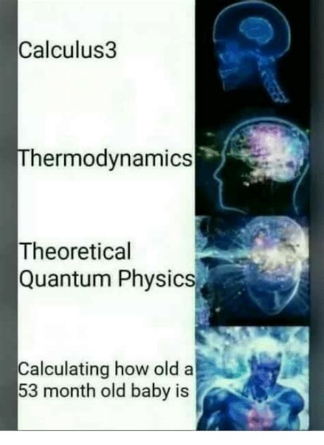 23 Funny Memes About Quantum Physics Factory Memes