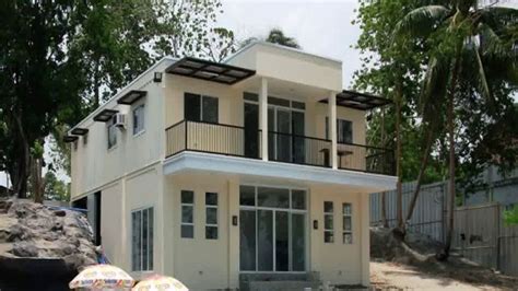 New containers for hire and sale. Shipping container house for sale philippines - YouTube