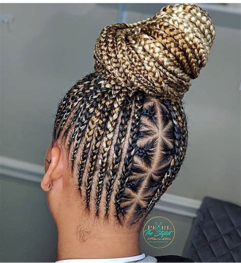 The 20 prettiest looks to copy asap. Best Braiding Hairstyles 2020: Most Beautiful Styles ...