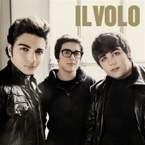 All about il volo is an historical archive about the italian trio il volo. Il Volo Tenorini | ITALY Magazine