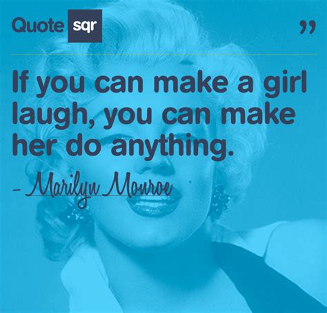 These are quotes, words, and experiences of others. Make Her Laugh Quotes. QuotesGram