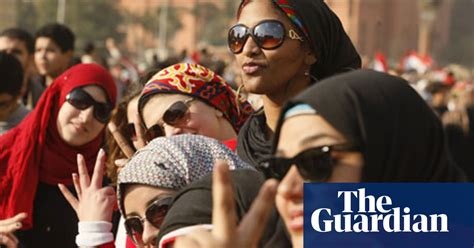 Womens Rights Must Not Be Forgotten In Arab Revolutions Women The Guardian