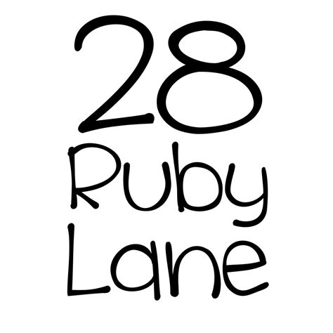 28 ruby lane sydney nsw