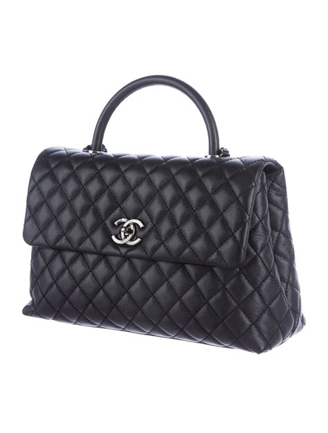 Chanel Tote Handbags And Purses For Women