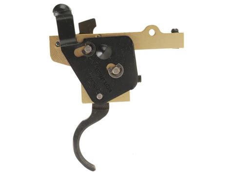 Timney Featherweight Deluxe Trigger To Suit Mauser 98 With Safety 301