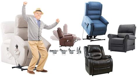 Best Lift Chair For Elderly 2023 8 Best Lift Chairs For The Money