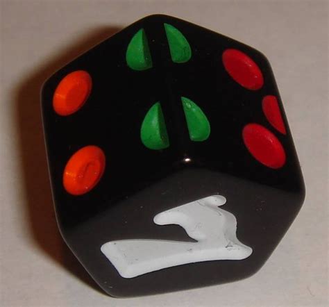 Category7 Sided Dice Wikimedia Commons