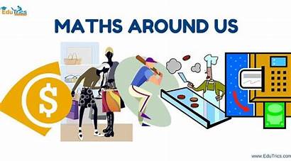Maths Everyday Math Mathematics Uses Engineering Daily