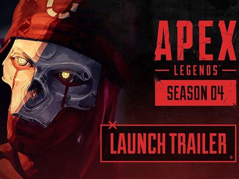 Apex Legends Season 4 Trailer Launch With Revenant Teases Loba Apex