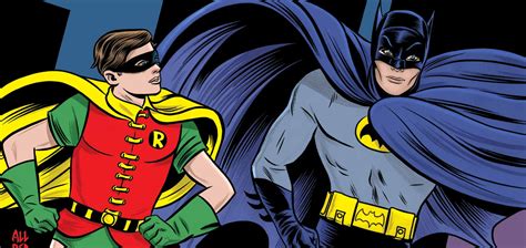 Return of the caped crusaders. Adam West to Return as Batman in Animated Movie