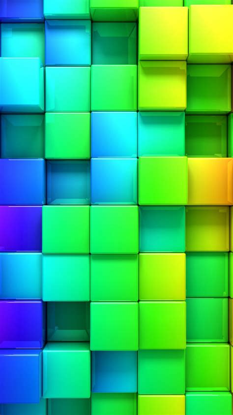 35 Colorful Iphone Backgrounds