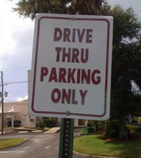 12 Hilariously Ironic Signs Ironic Signs Oddee Funny Signs Signs