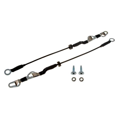 Dorman® 38539 Tailgate Cable Kit