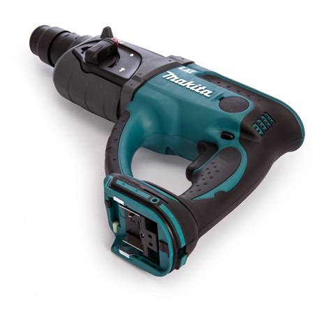 Toolstop Makita DHR202Z 18V SDS Plus Rotary Hammer Drill (Body Only)
