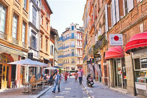 Best Things To Do In Toulouse France