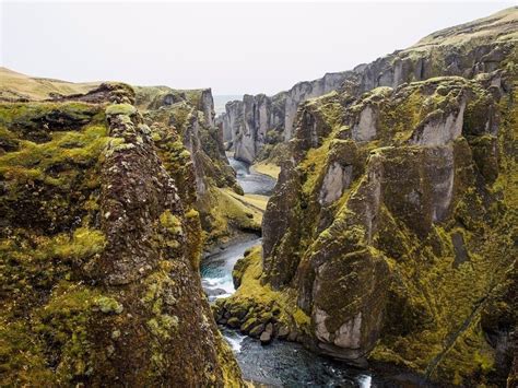 Una Ruta Por El Sur De Islandia Cómo Estar En Dos Continentes A La Vez