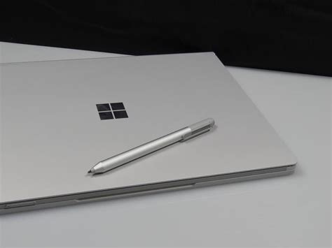 How To Pair Your Surface Book With The Surface Pen