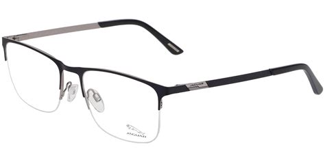Jaguar 3116 3100 Brille Blau Smartbuyglasses Deutschland