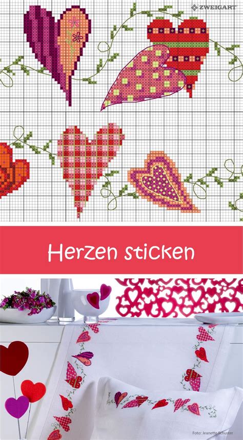 Check spelling or type a new query. Die besten 25+ Kreuzstich Stickvorlagen Ideen auf ...