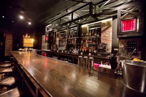 15 Secret Bars You Need To Visit Huffpost