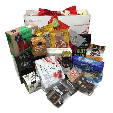 Find fabulous gifts for her at not socks gifts. Gift Hampers - New Zealand Online Gift Ideas: Gifts For ...