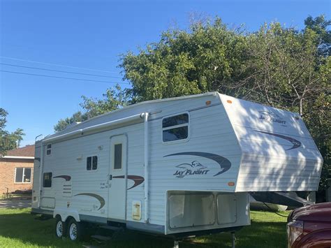 2005 Jayco Jay Flight 275bhs Good Sam Rv Rentals