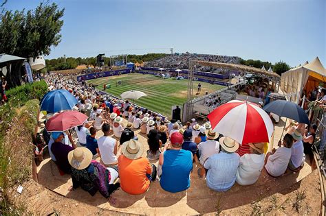 Get updates on the latest mallorca championships action and find articles, videos, commentary and analysis in one place. ATP Mallorca Championships - e|motion