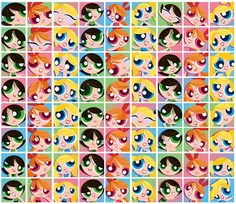 Dream In Style Ppg Powerpuff Girls Cartoon Powerpuff Girls Wallpaper