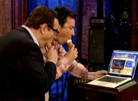 Check spelling or type a new query. 'iCarly' Spoofs Jimmy Fallon (EXCLUSIVE VIDEO)