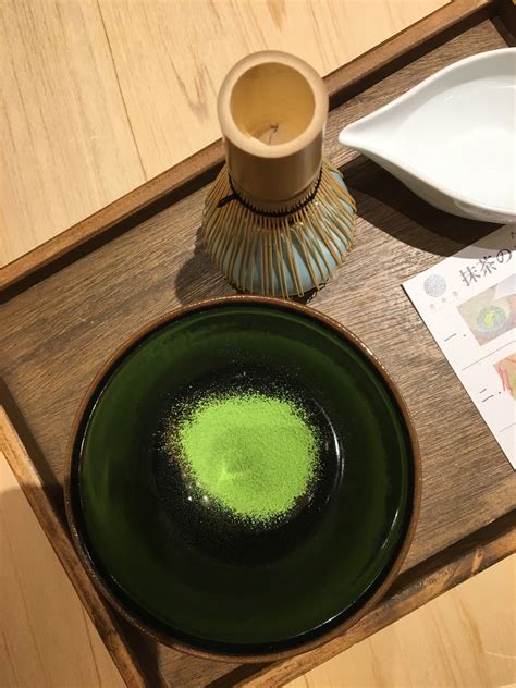 History Of Matcha Tea Thirsty Work In Nishio Insidejapan Blog