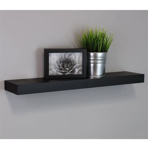Floating Wall Shelving Ideas As The Functional Wall Decoration For Any Room