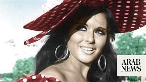 Soad Hosny The Many Faces Of The Egyptian Icon Arab News