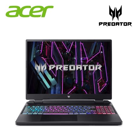 Acer Predator Helios Neo Phn U Nvd Geforce Rtx Gb