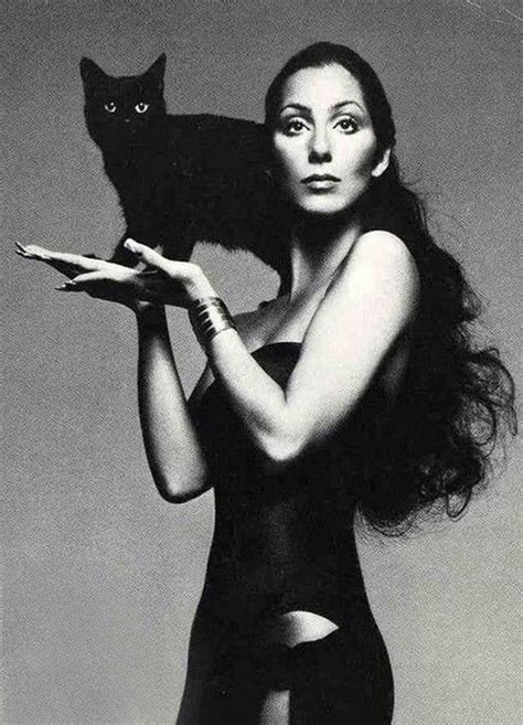 Halloween Special Famous Black Cats And Their Owners Another