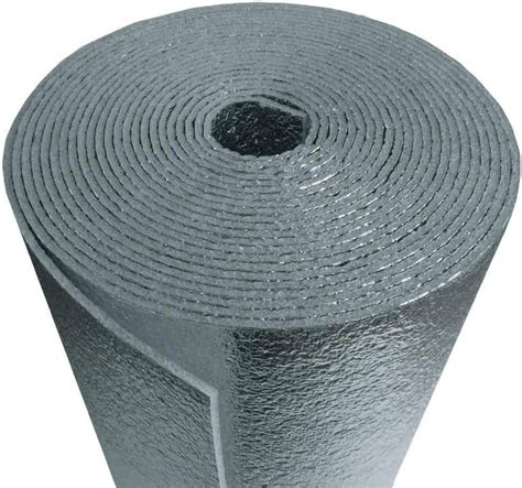 Us Energy Products R 8 Hvac Duct Wrap Insulation Reflective Double