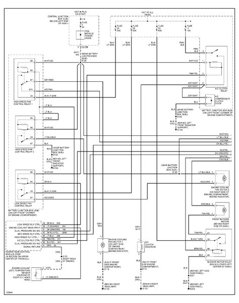 2005 Ford Escape Ac Wiring Diagram Wiring Diagram