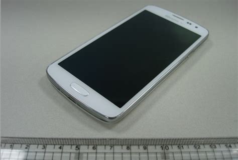 So Sah Eines Von Samsungs Ersten Tizen Smartphones Aus All About Samsung