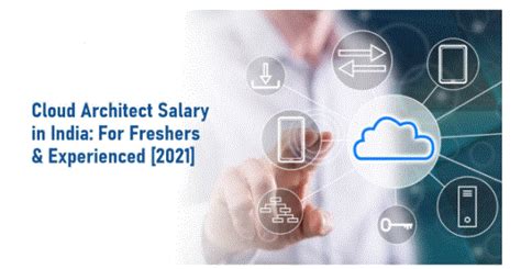Cloud Architect Salary In India All You Need To Know For Freshers
