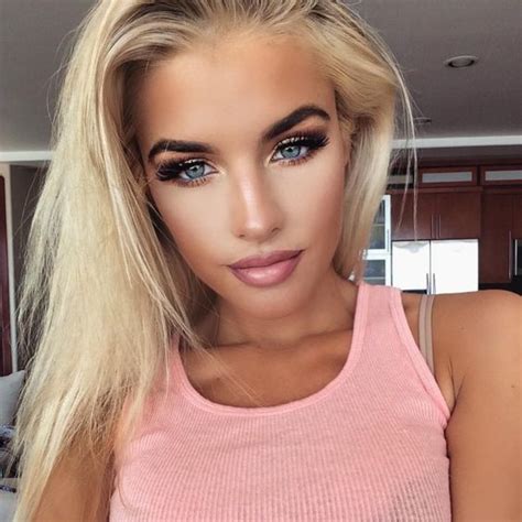 Top 10 Drop Dead Gorgeous Makeup Looks By Jean Watts You