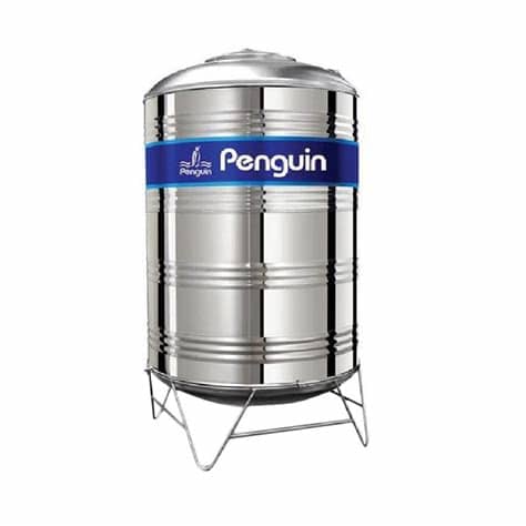 Get your team aligned with all the tools you need on one secure, reliable video platform. Jual Penguin TBSK 500 Stainless Tangki / Tandon / Toren ...