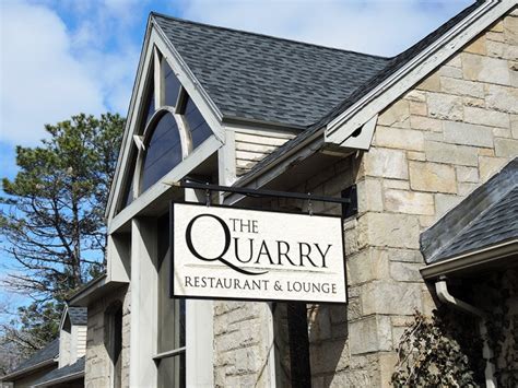 Spotlight Review The Quarry Restaurant Hingham Ma Home Is A Kitchen