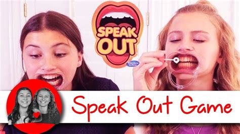 Speak Out Game Remix Youtube