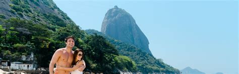 Luxury Brazil Honeymoon Jacada Travel