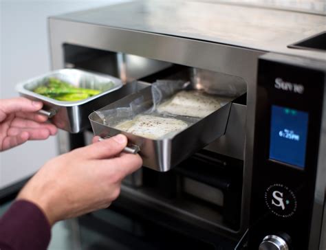 Suvie Gourmet Kitchen Robot » Gadget Flow