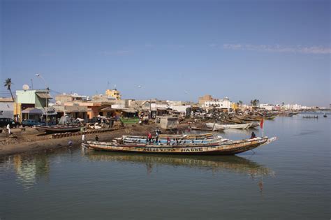 Senegal Reisebericht Wir Machen Urlaub
