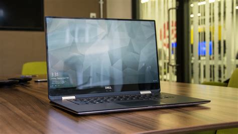 Dell Xps 15 2 In 1 Review Plus Sized Reversible Greatness Expert Reviews