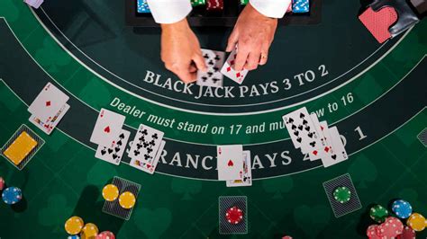 Blackjack Card Values Chart Master The Basics